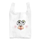 stone stoneのわんちゃん Reusable Bag