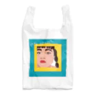 ドルちゃん＆スヌープさんと、ドナルド氏。の#黙らないどるちゃん + 「F**K SEXISM」 Reusable Bag