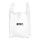 pömboÿのFRYDAYS.mood Reusable Bag