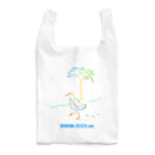 すえいろショップのOKINAWA BEACH Reusable Bag