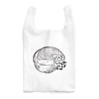 totomaぱんのtotomaぱん公式グッズ Reusable Bag