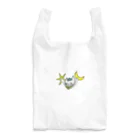 NeconekoのNeconeko ムーン&スター Reusable Bag