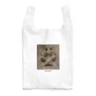 paweyetailの犬の足跡 Reusable Bag