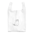 syrupのラグドール Reusable Bag