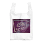 わらしゃんどのPARKING Reusable Bag