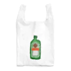 たきおぼっと酒造のみんな大好き緑のお酒 Reusable Bag