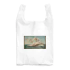 Masterpieceのアレクサンドルカバネル 　/　ヴィーナスの誕生　The Birth of Venus 1875 Reusable Bag