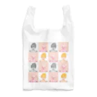 girls shopのCleo Reusable Bag