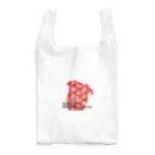 IOST_Supporter_CharityのIOST【Hiroシリーズ】Dog Reusable Bag