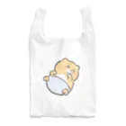 モフ缶のおしめキィちゃん Reusable Bag