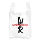 NEKOSANROLANDの渾身のグラフィック Reusable Bag