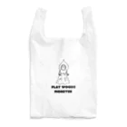 shop pokipokiのflatwoodsmonster Reusable Bag