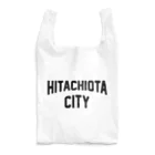 JIMOTOE Wear Local Japanのhitachiota city　常陸太田市 ファッション　アイテム Reusable Bag