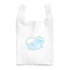 @もつの@もつオリジナルグッズ Reusable Bag