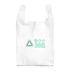 サウナBASEのサウナBASE 公式グッズ Reusable Bag