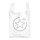 はてなのはてなスター（2022）スターボタン Reusable Bag