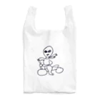 Yuriaのらいだー Reusable Bag