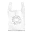 灯(ともしび/Tomoshibi)のNO WAR SUNFLOWER Reusable Bag