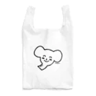 chiezoxショップのゾウさん Reusable Bag