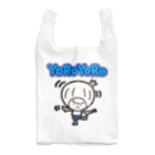 きくのらくがきのYOROYORO きく Reusable Bag