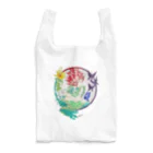 北山アルトゥーロの蝶よ花よ Reusable Bag