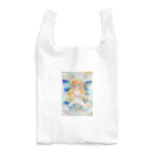 ＊天使の棲む森＊SUZURI店の空模様 Reusable Bag