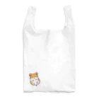 生まれたておじいちゃんのころころゴールデン Reusable Bag