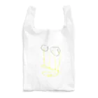 ベリベリキュートなおみせやさんのピカチュウ Reusable Bag