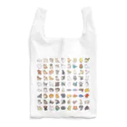 Maeken Gamesのどうぶつのバッグ Reusable Bag