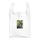 ネイチャーにゃんこのオオムラサキパラダイス Reusable Bag