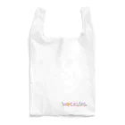 すかいそう＠バーテンダーのモクログ Reusable Bag