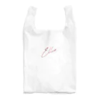 E L L I E ( エ リ ー )のELLIEロゴ Reusable Bag