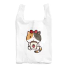 いちごぱんこ🍓🍞のいちごぱんこ🍓🍞 Reusable Bag