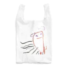 ベリベリキュートなおみせやさんのねこ Reusable Bag