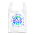 【公式】JELLY WONDERLAND【ショップ】のKEEP THE SEA Reusable Bag