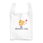 ながぐつのデュークのstanding#2 Reusable Bag