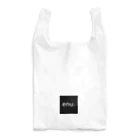 えぬみ【enu.】のenu.エコバッグ Reusable Bag