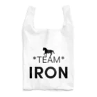 IRONのIRON Reusable Bag