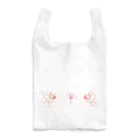 山名阿代のアルファベットエンジェルハートをギュッと Reusable Bag