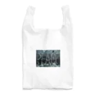 MAD AMANO PARODY SHOPのPEACE有刺鉄線-MAD AMANO Reusable Bag