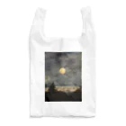 ギャラリー縁の月夜 - Moonlit night - Reusable Bag