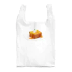 雑貨屋きゅう＠suzuri支店の本日のハニートースト・ブレンド Reusable Bag