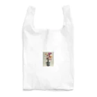 ibitsu.の花束 Reusable Bag