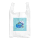 まさよ | ラッコ 好き！のもそもそラッコちゃん Reusable Bag