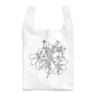 A33のパクチーの花 Reusable Bag