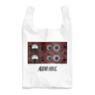 AUDIO HOLICのFAR CHILD color Reusable Bag