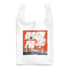 愛犬商事のテンくんon the健康第一 Reusable Bag