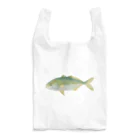 野中ショップのカンパチ Reusable Bag