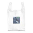 ながしっぽ from.さくらねこの家のながしっぽ　type.Ｊ Reusable Bag