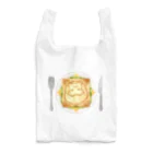 yayakoのホットサンドハリー Reusable Bag